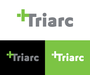 Logo Design by Kavth for Triarc  | Design: #32369149