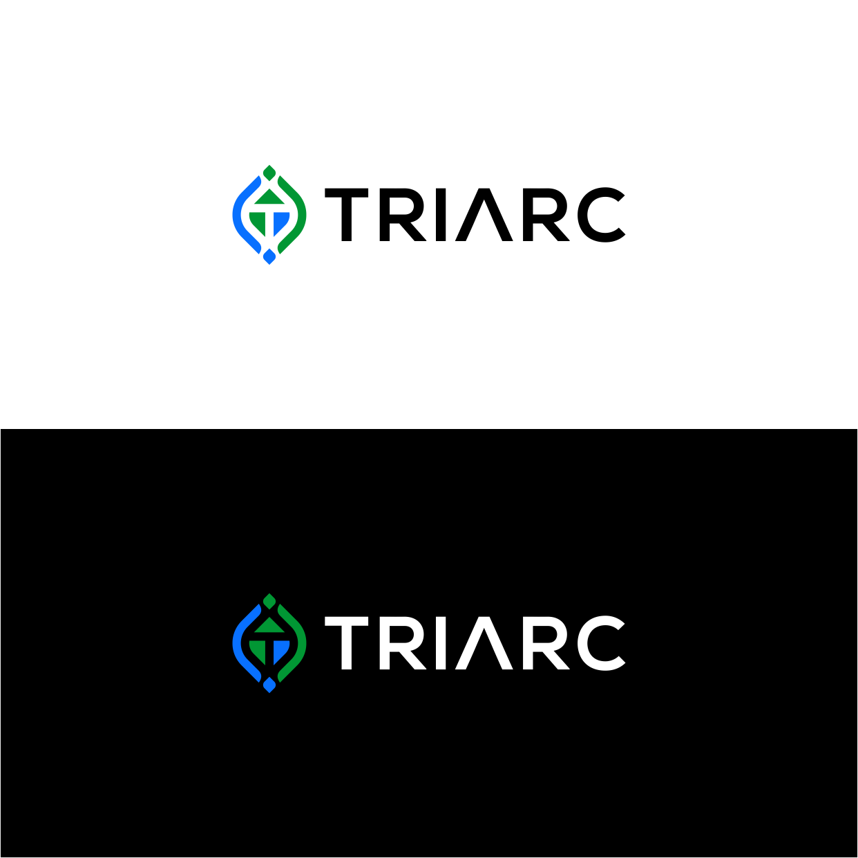 Logo Design by Kaze56 for Triarc  | Design #32337875