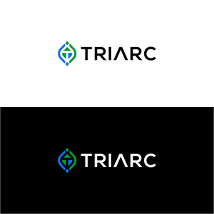 Logo Design by Kaze56 for Triarc  | Design: #32337875