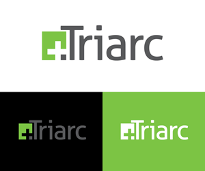 Logo Design by RaKu 2 for Triarc  | Design: #32371377