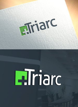 Logo Design by RaKu 2 for Triarc  | Design: #32374510