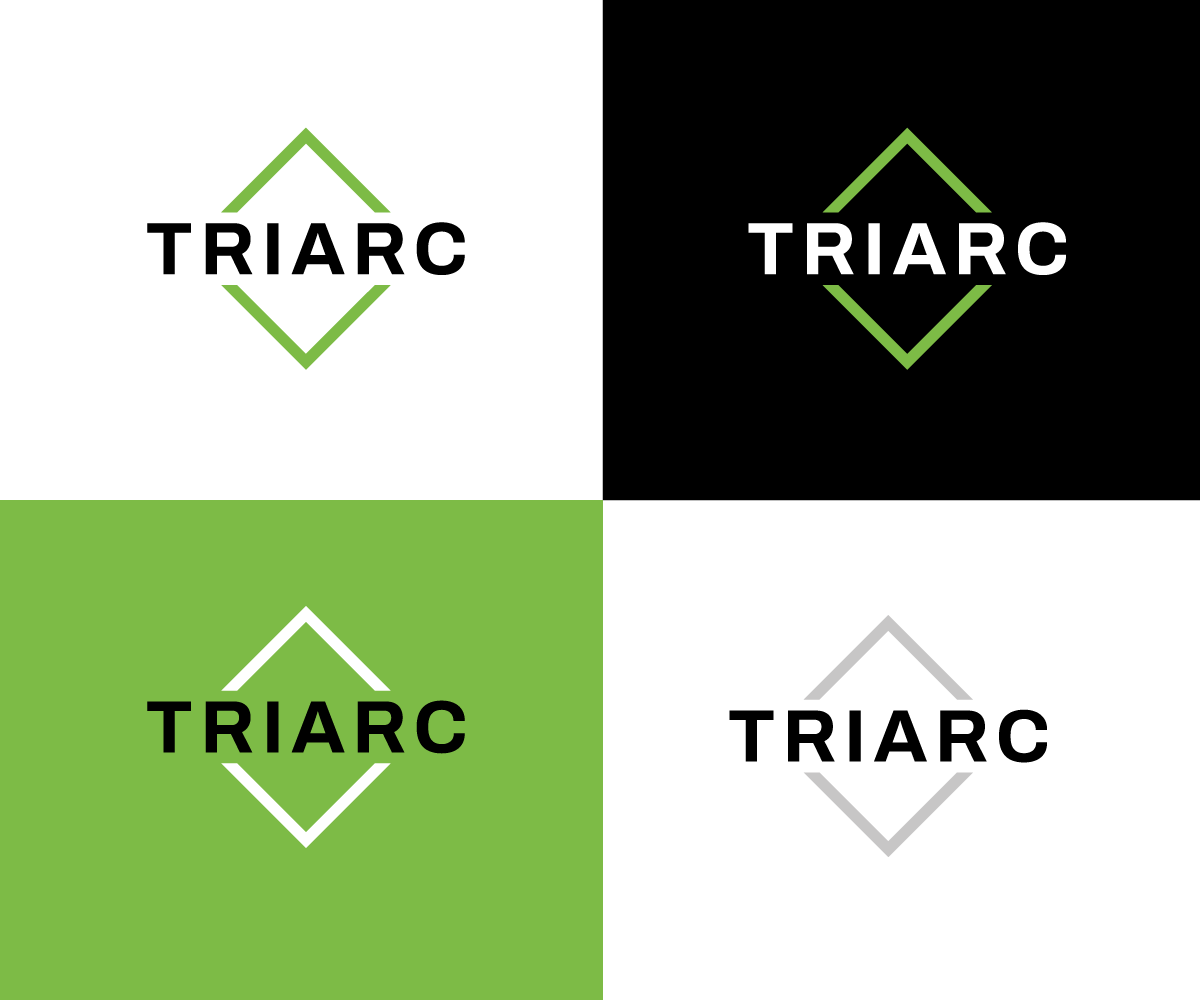Logo Design by METHODEMAN for Triarc  | Design #32335706