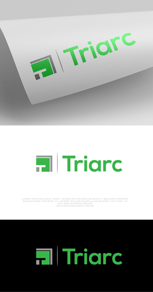 Design de Logo par uzzal100 pour Triarc  | Design #32333399