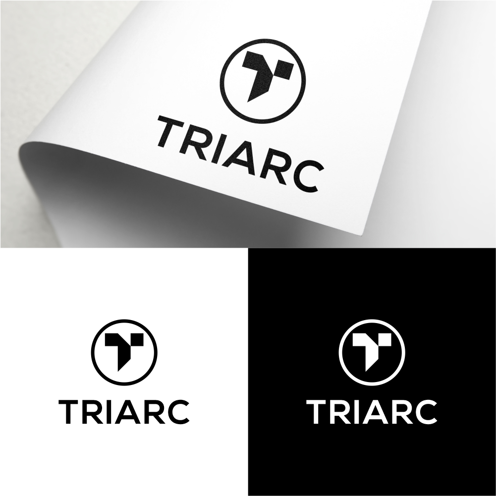 Diseño de Logo por Dedi Saputra 2 para Triarc  | Diseño #32341419