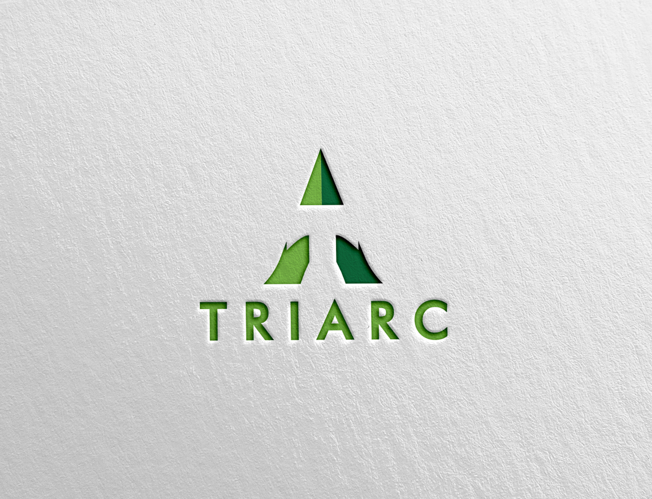 Logo Design by SteffySummer for Triarc  | Design #32333962