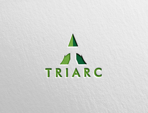 Logo Design by SteffySummer for Triarc  | Design: #32333962