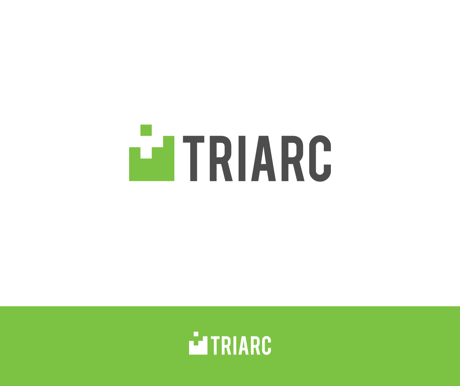 Logo Design by BUNG for Triarc  | Design #32333135