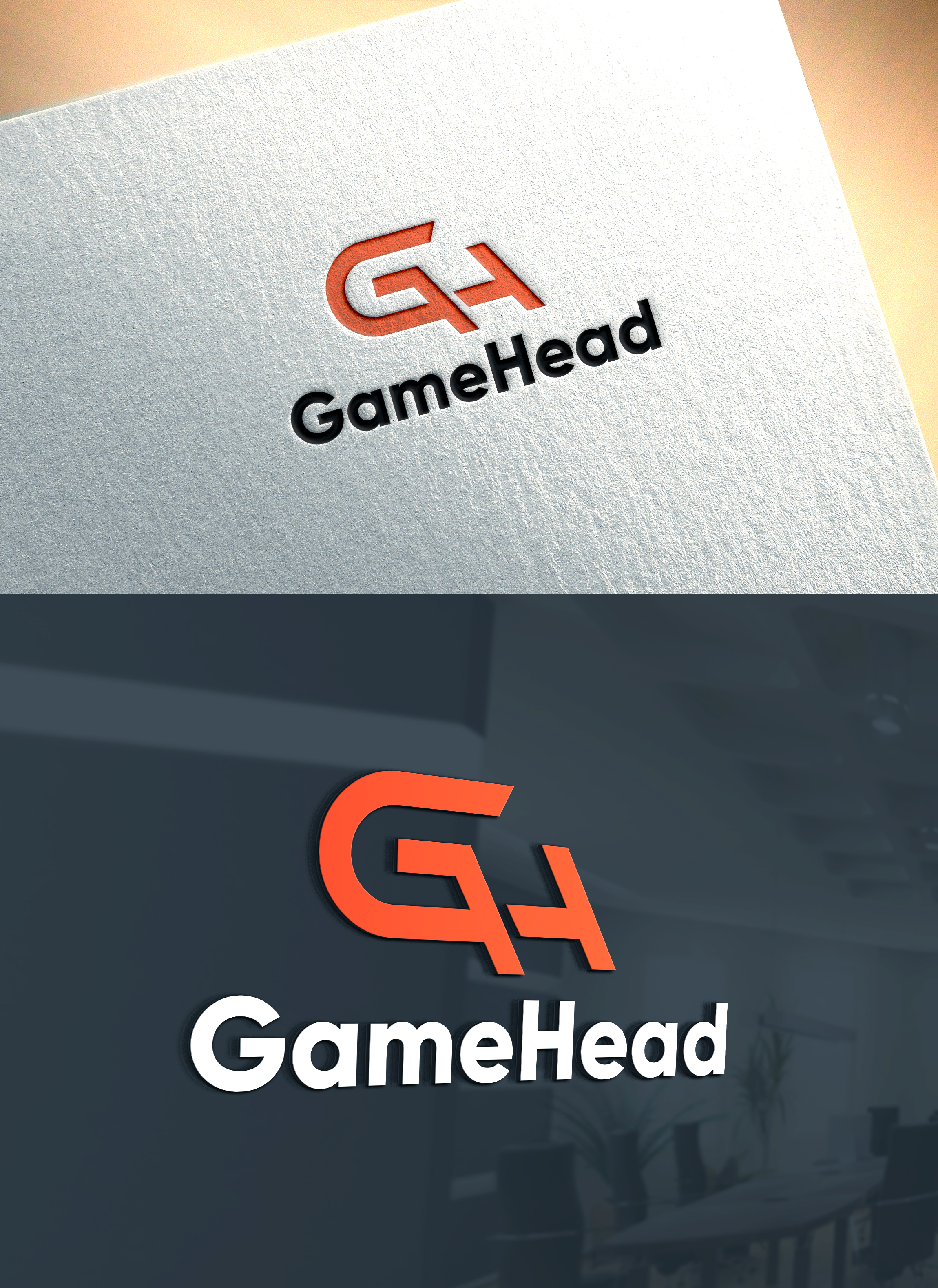 Logo Design by RaKu 2 for this project | Design #32374513