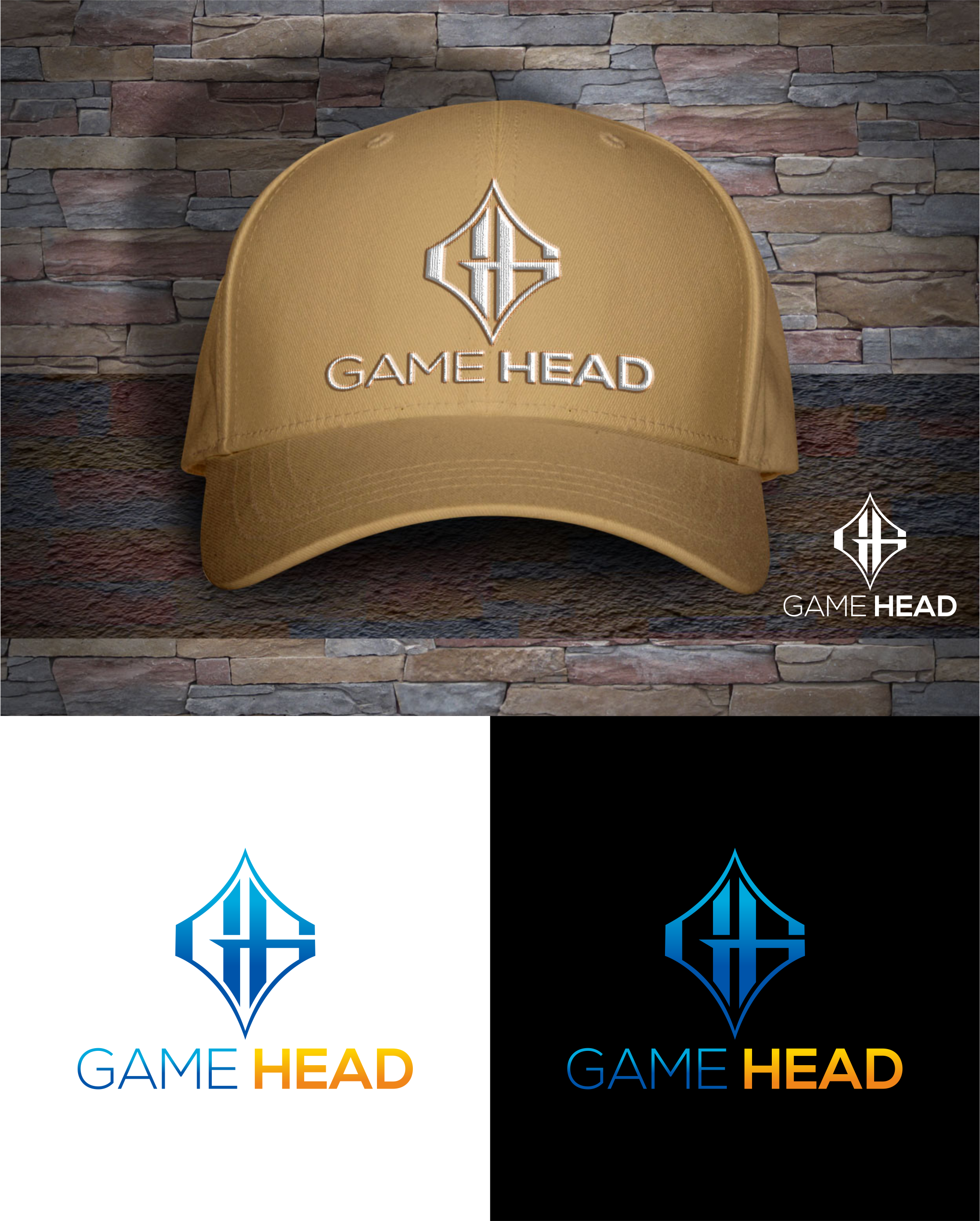 Logo Design by healer1617 for this project | Design #32332483