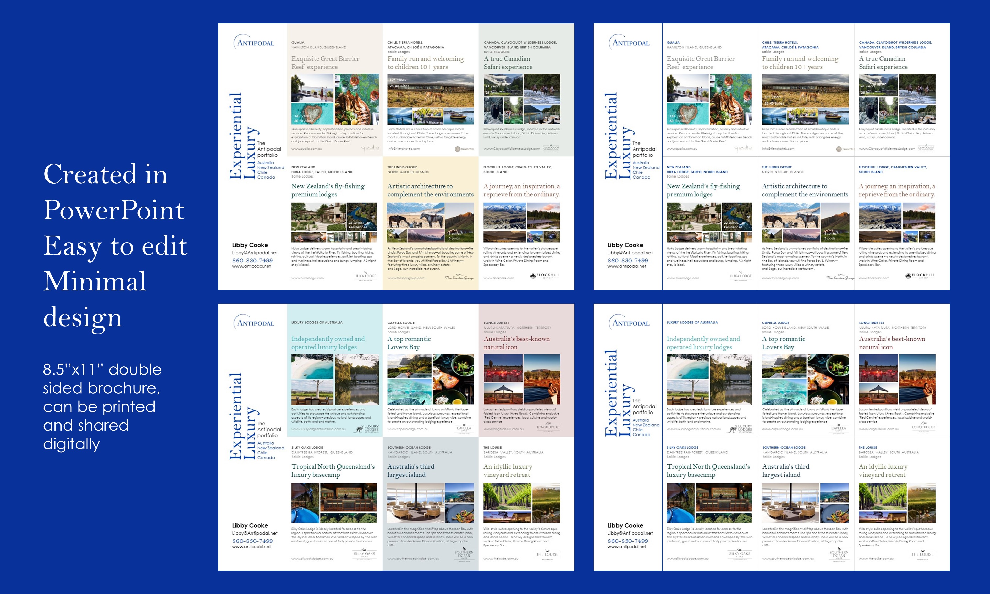 Flyer Design by dhuruvam for Antipodal | Design #32373808