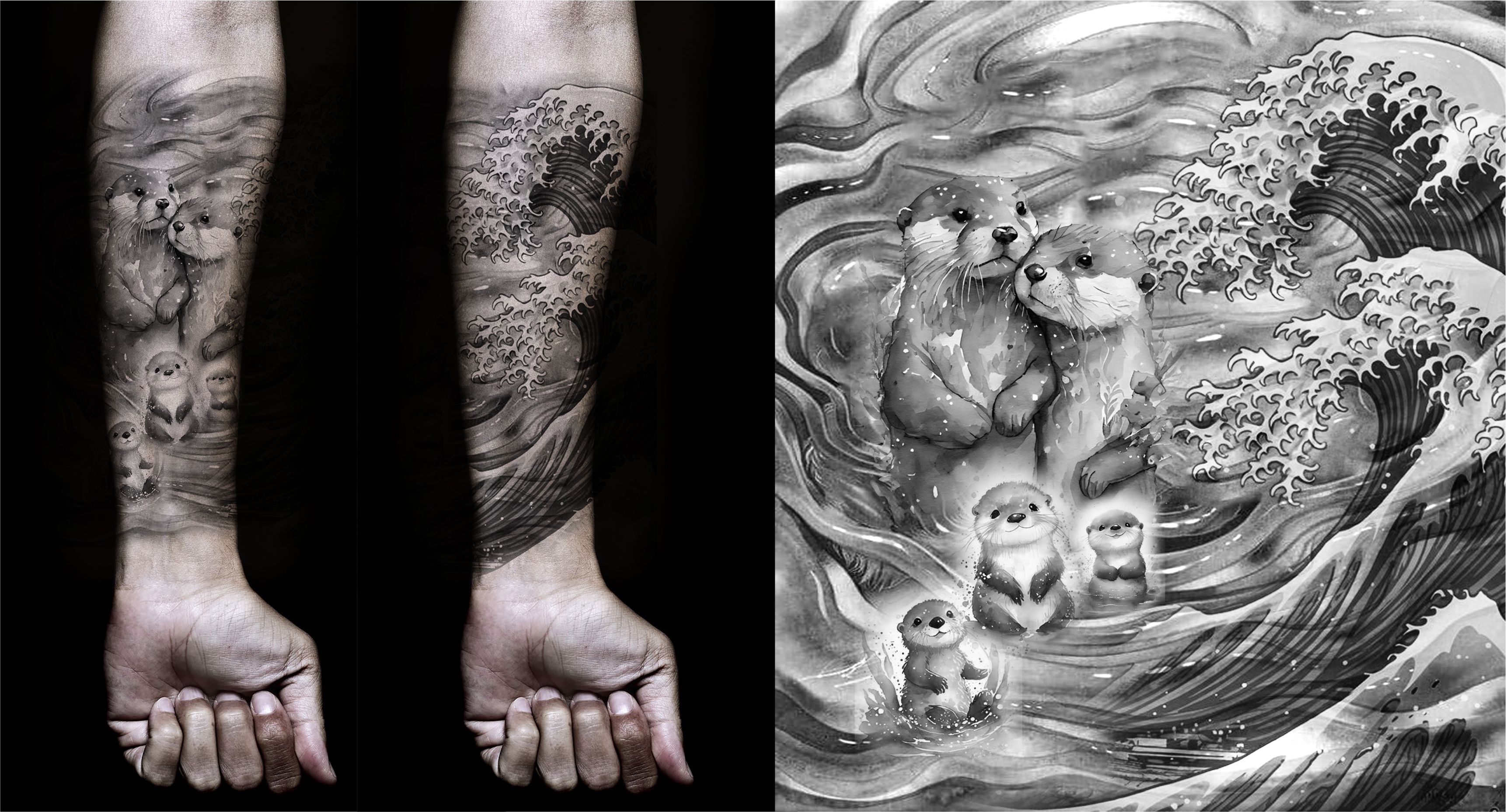 Design de Tatouage par Mayuracww pour ce projet | Design #32339465