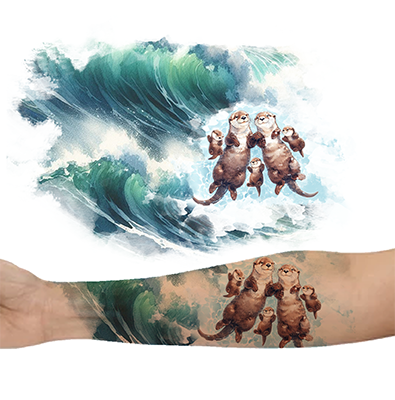 Design de Tatouage par ioio pour ce projet | Design #32338590