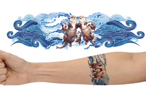 Design de Tatouage par ioio pour ce projet | Design #32341782