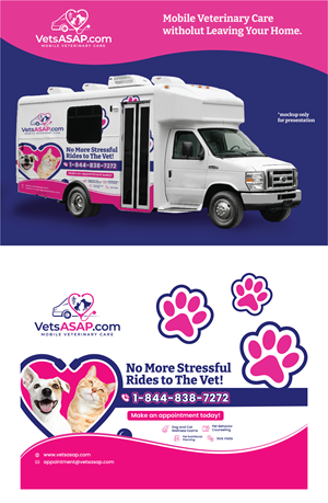 Car Wrap Design by huda.visuals for this project | Design #32393359
