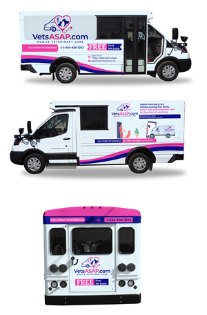 Car Wrap Design by Martin Prihatna for this project | Design #32351660