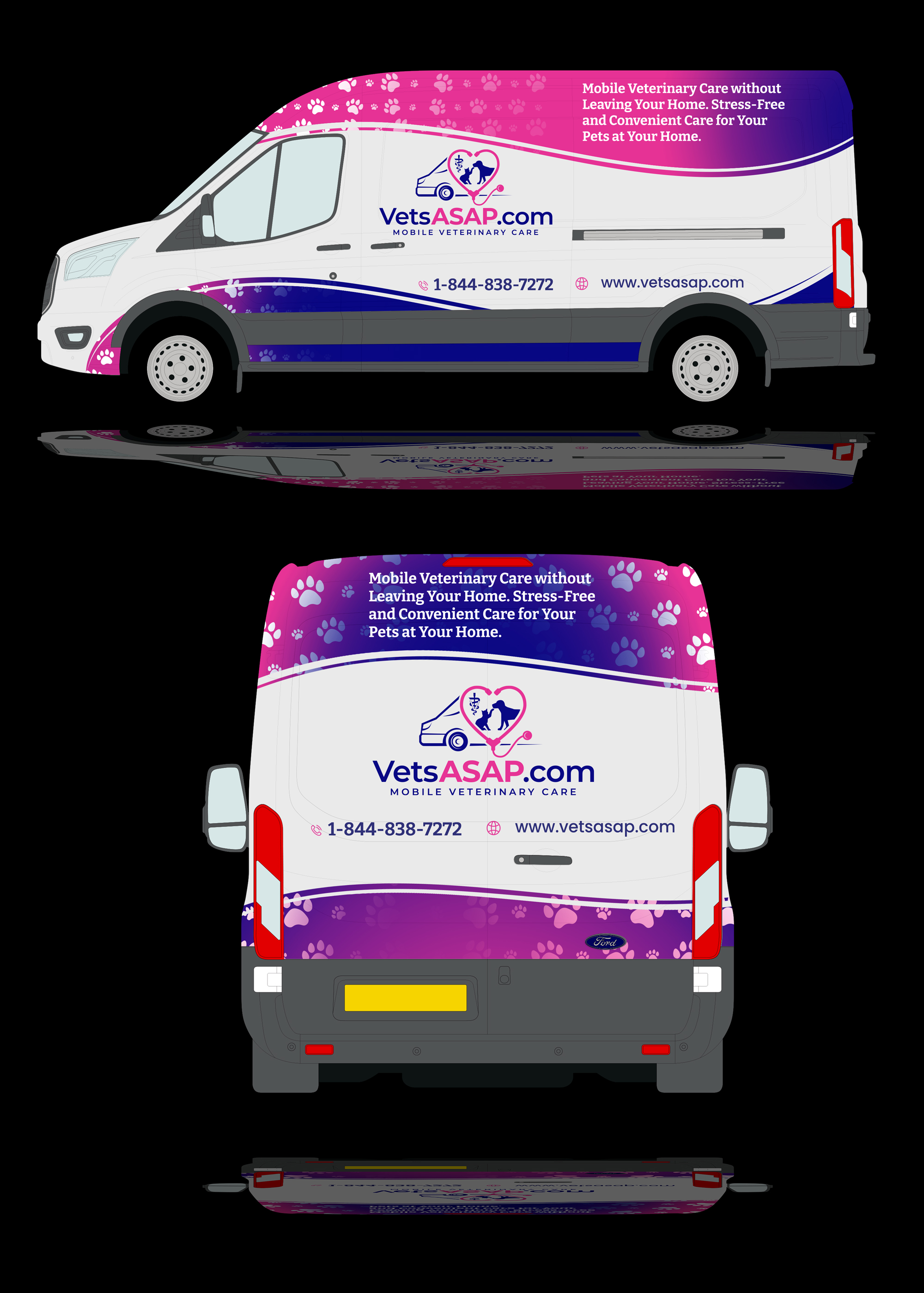 Car Wrap Design by RubelRir for this project | Design #32485494