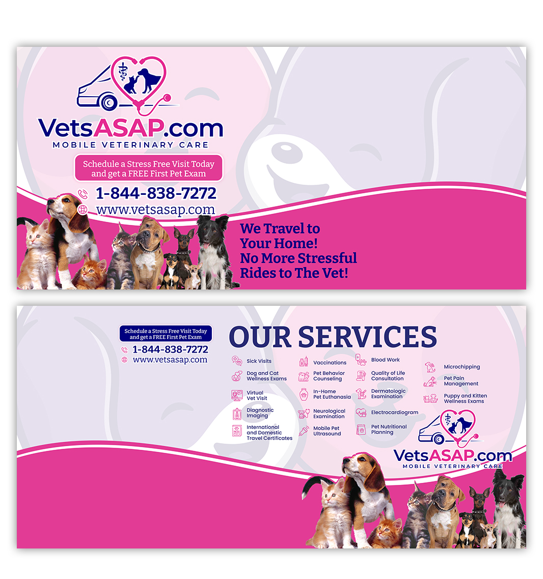 Car Wrap Design by aabirk09 for this project | Design #32365995
