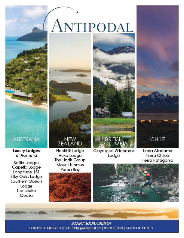 Flyer Design by robertr400 for Antipodal | Design #32345737