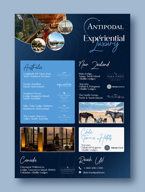 Flyer Design by Graphic Guy