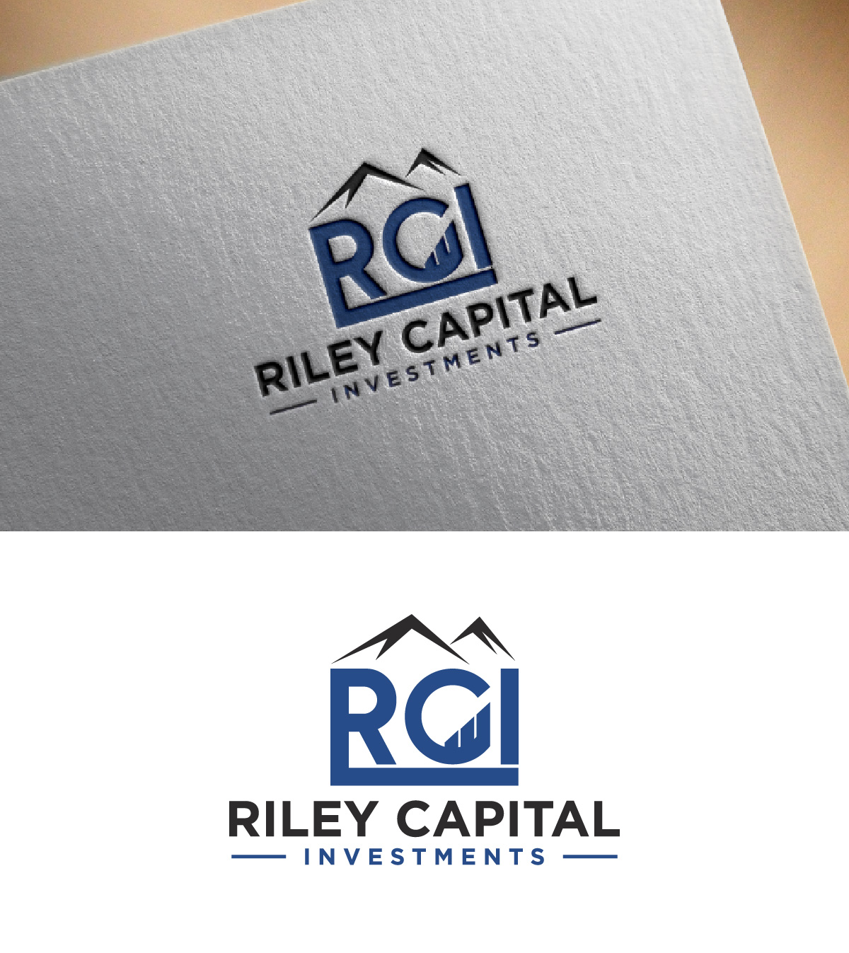 Logo Design by Loknath for this project | Design #32337016