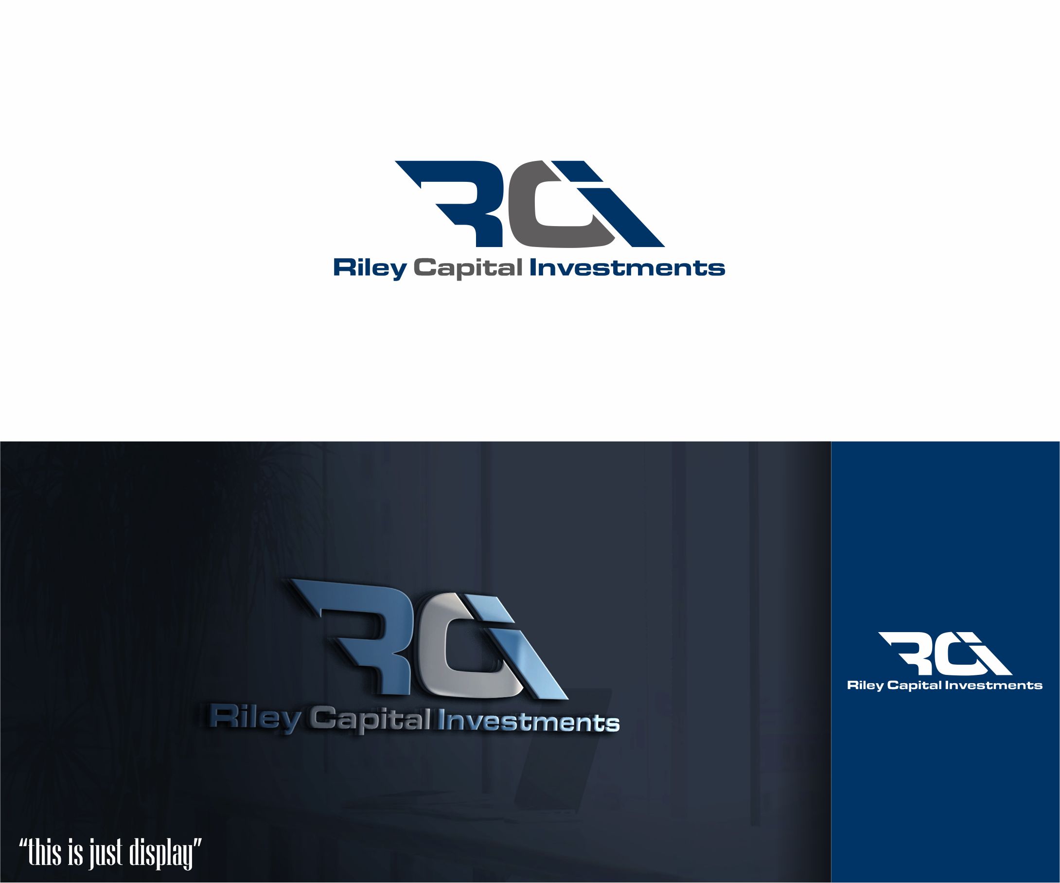 Logo Design by alkaline for this project | Design #32338077