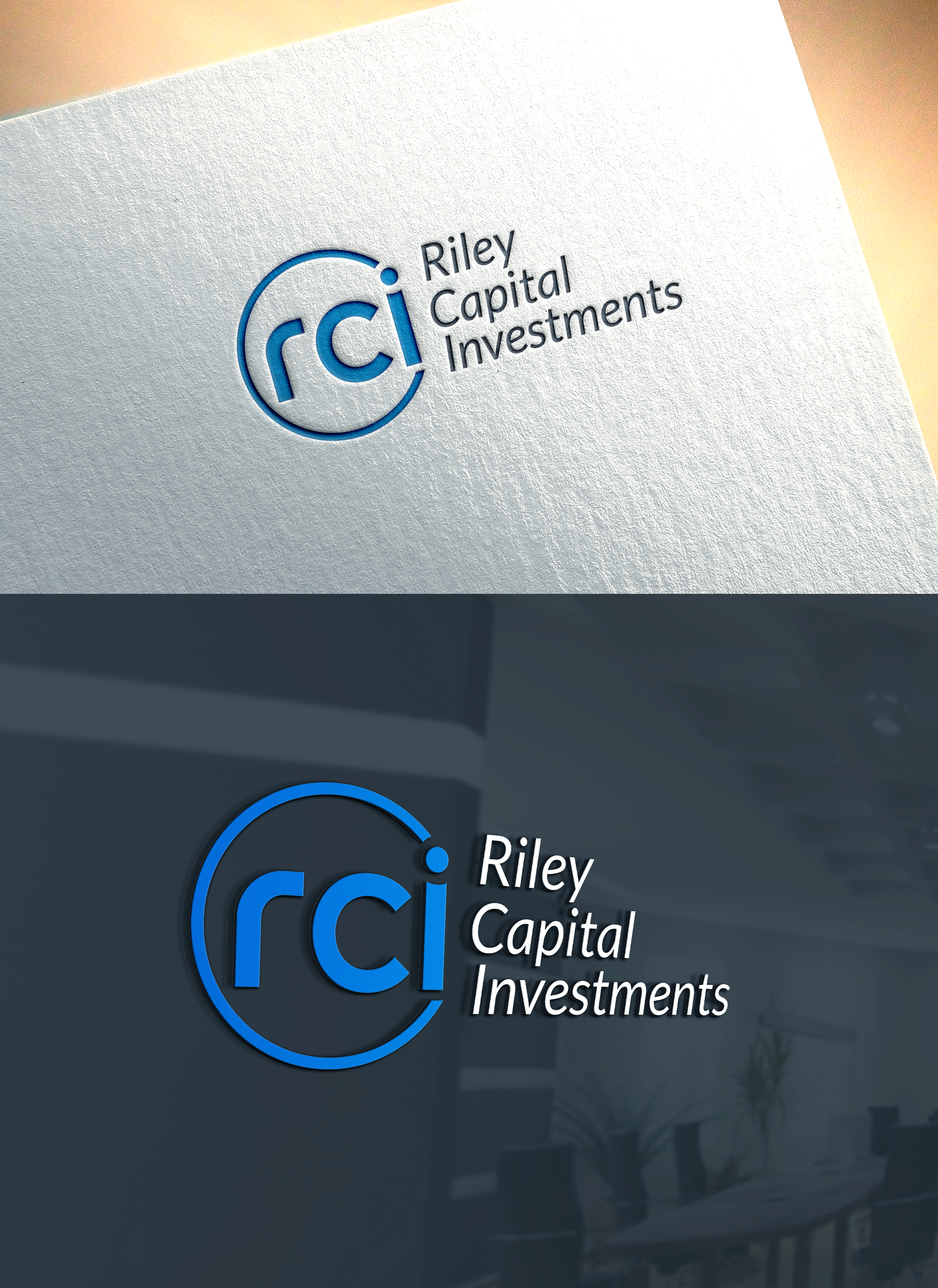 Logo Design by RaKu 2 for this project | Design #32374505