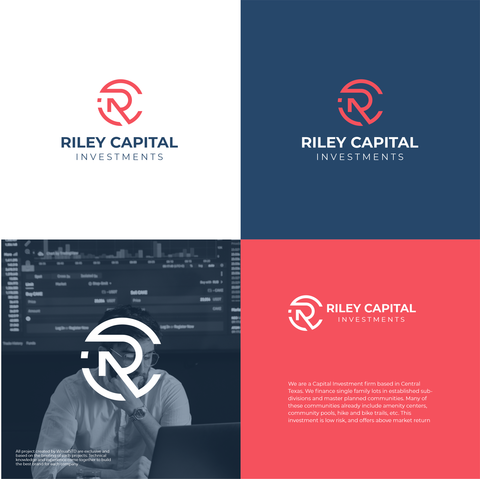 Diseño de Logo por Kusuma Studio para este proyecto | Diseño #32374210