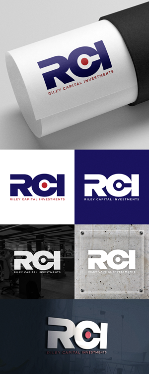 Logo Design by Oleksandr Tovarkov for this project | Design: #32335864