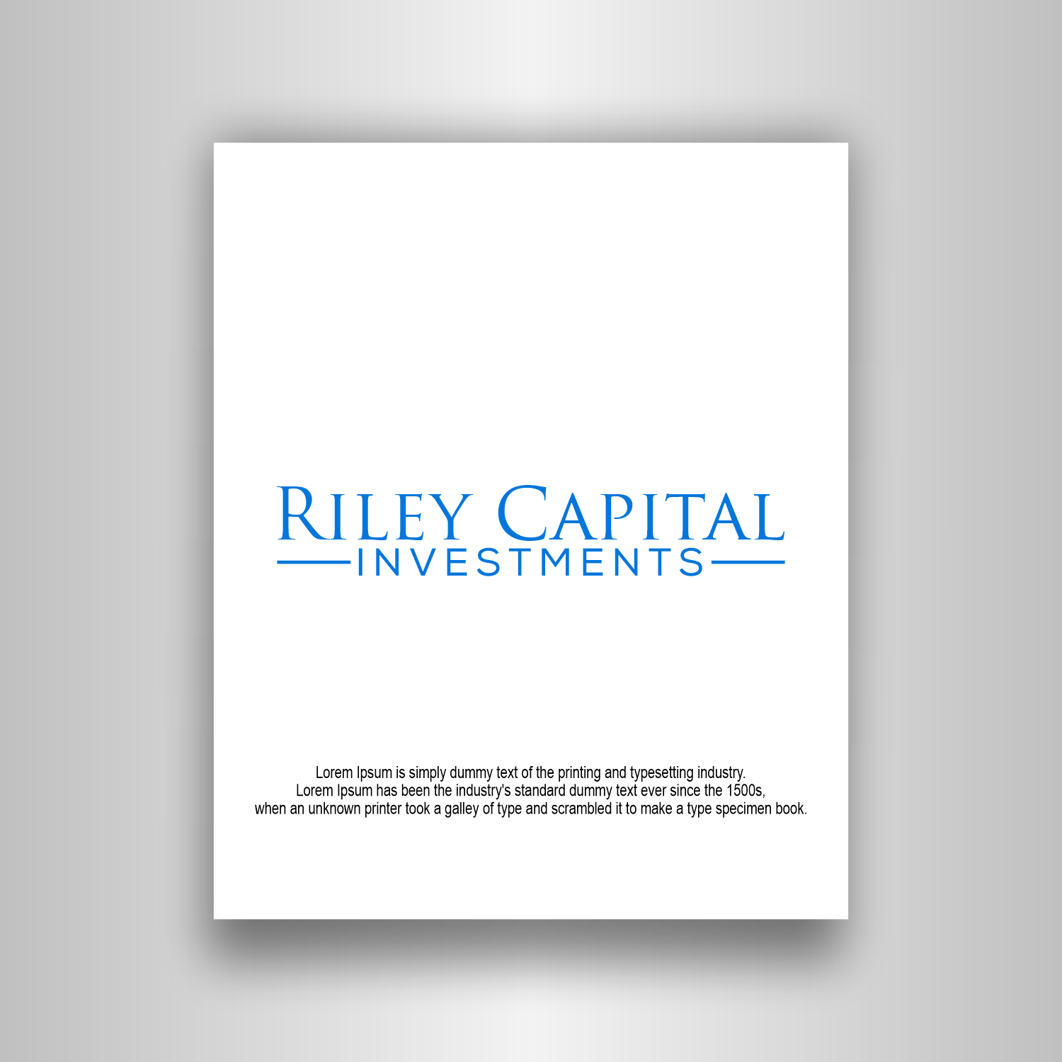 Diseño de Logo por Abigaill_design para este proyecto | Diseño #32341269