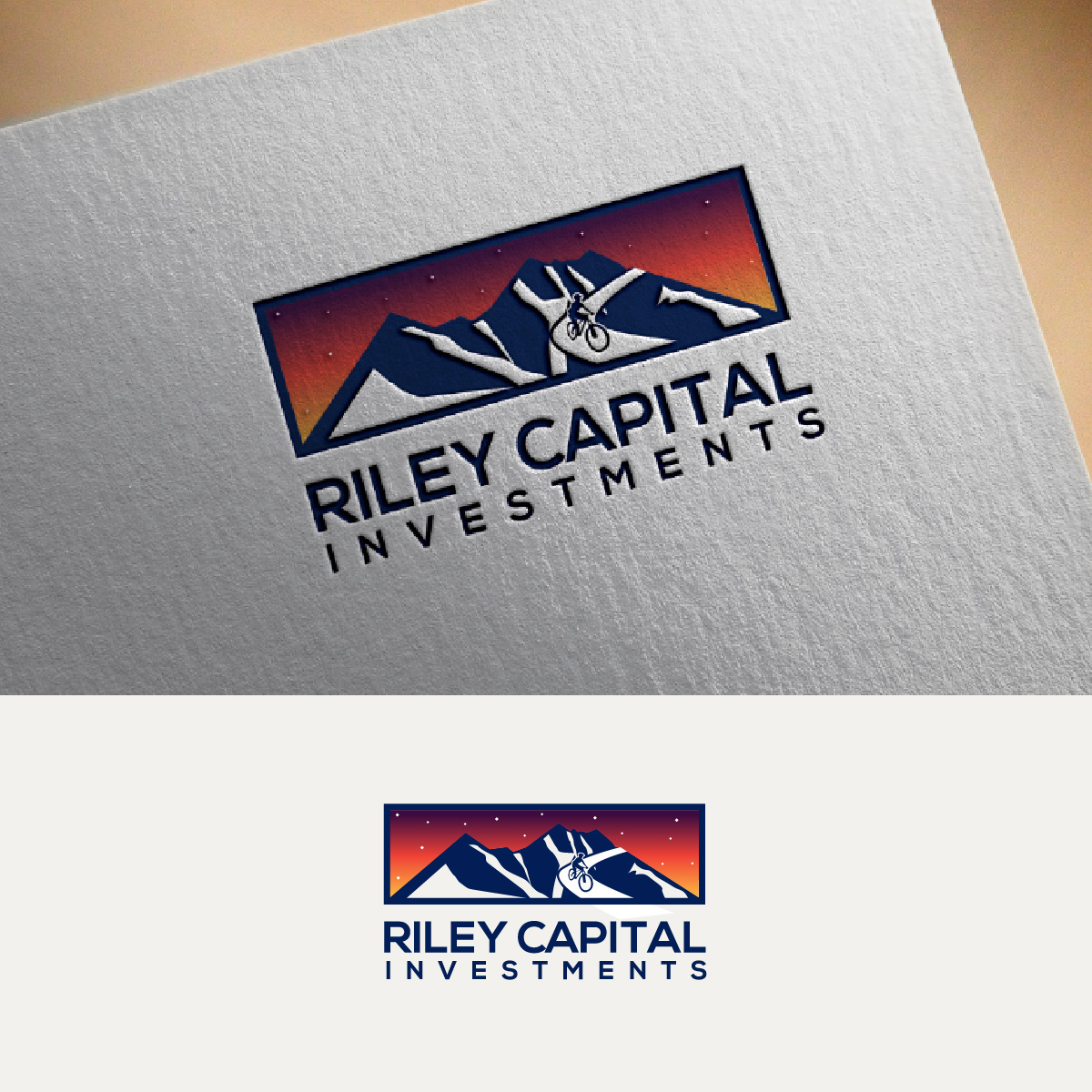 Logo Design by fly  design for this project | Design #32337105