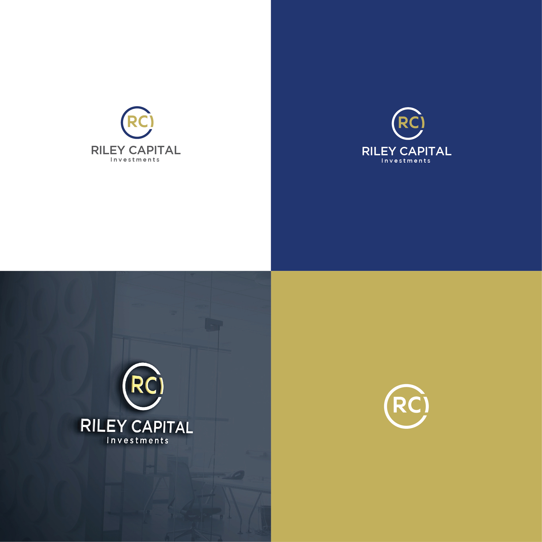 Logo Design by Muhammad Imran 3 for this project | Design #32334535