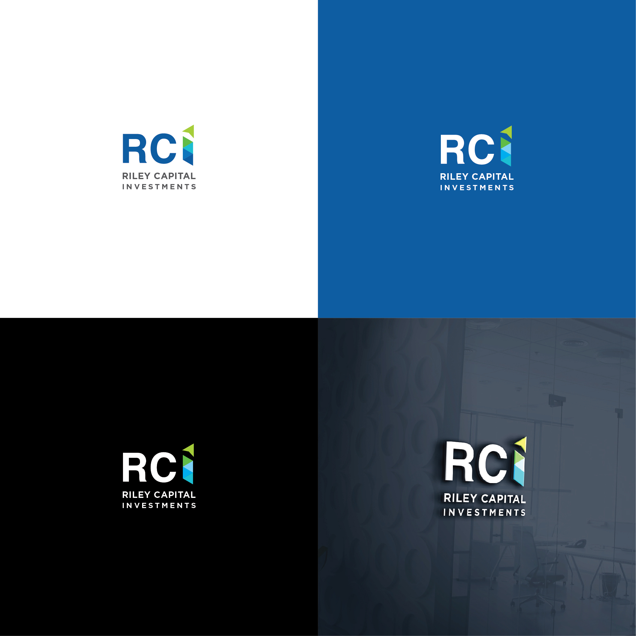 Logo Design by Muhammad Imran 3 for this project | Design #32334536