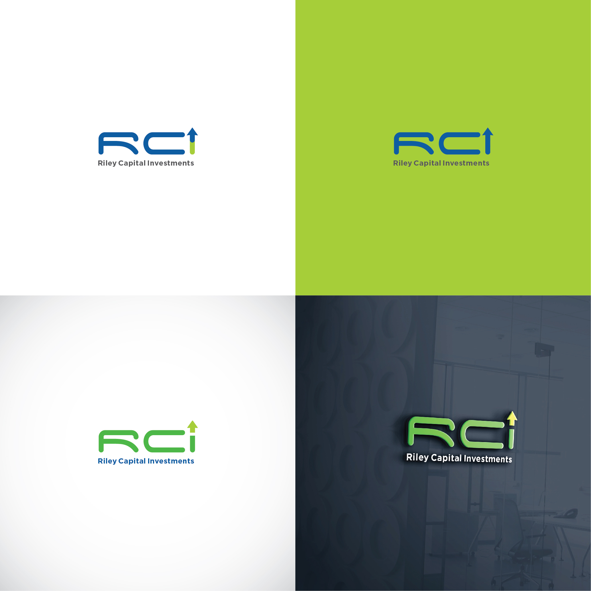 Logo Design by Muhammad Imran 3 for this project | Design #32334537