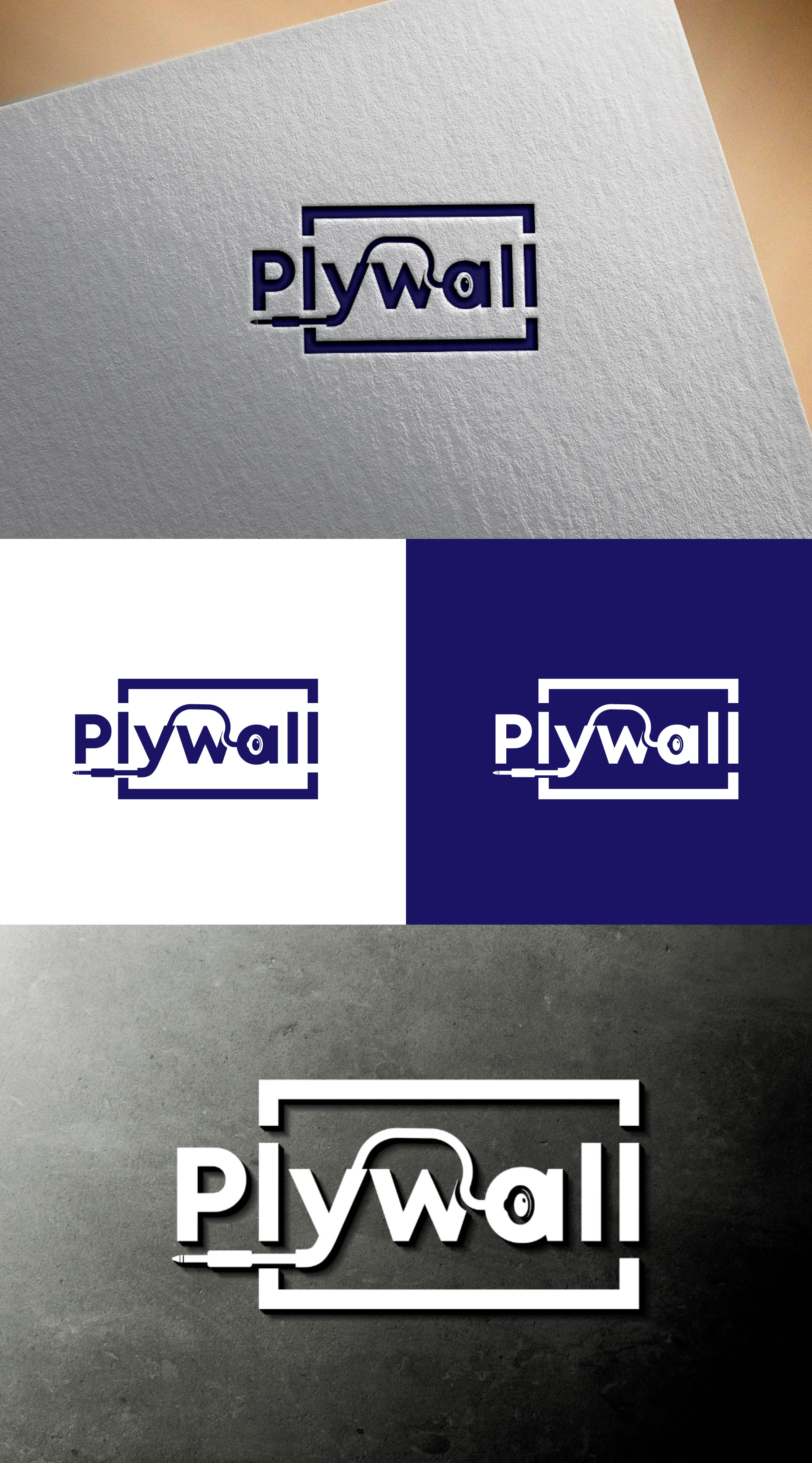 Logo Design by RS_Design for this project | Design #32335970
