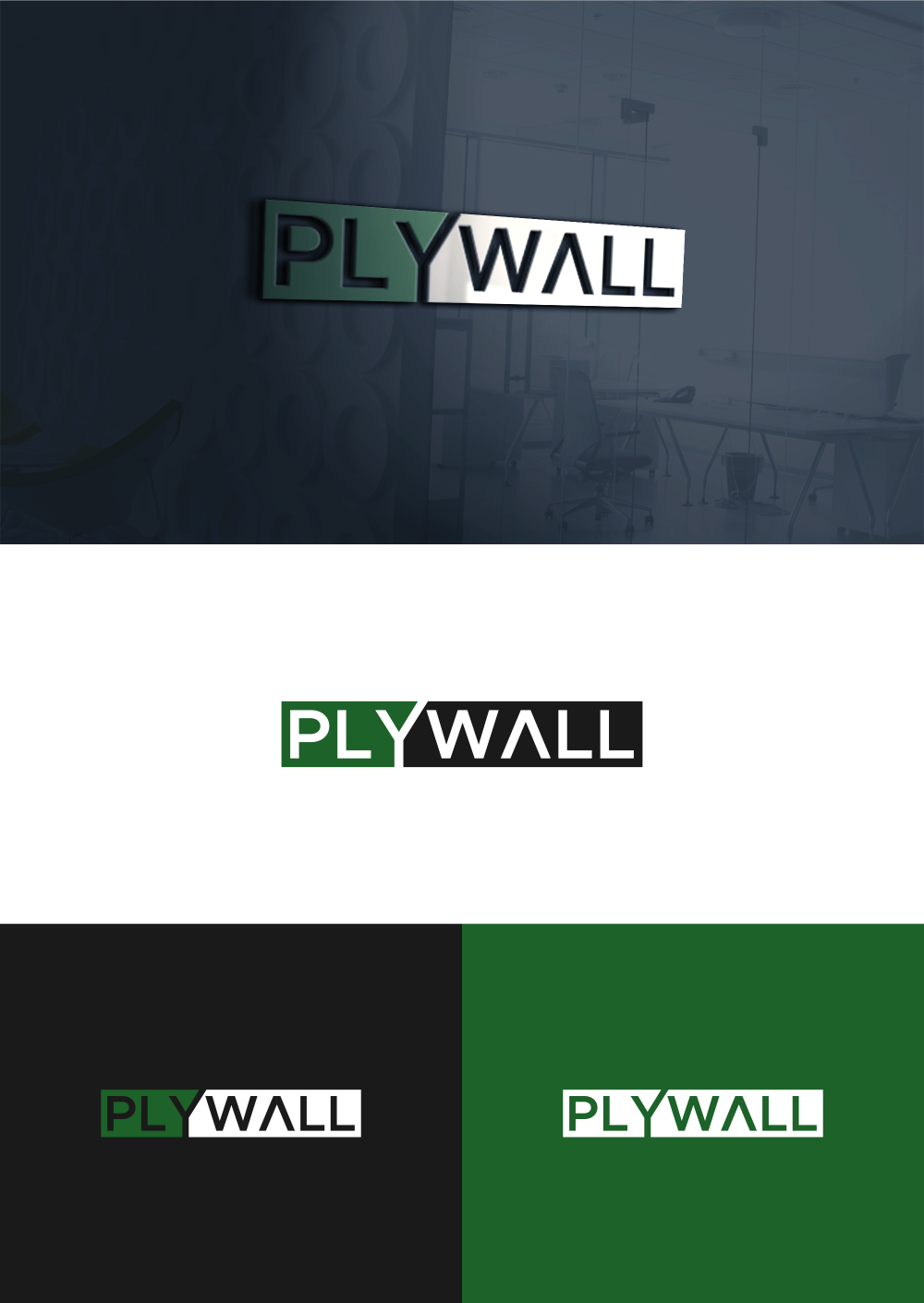 Logo Design by Excellent™ for this project | Design #32369047