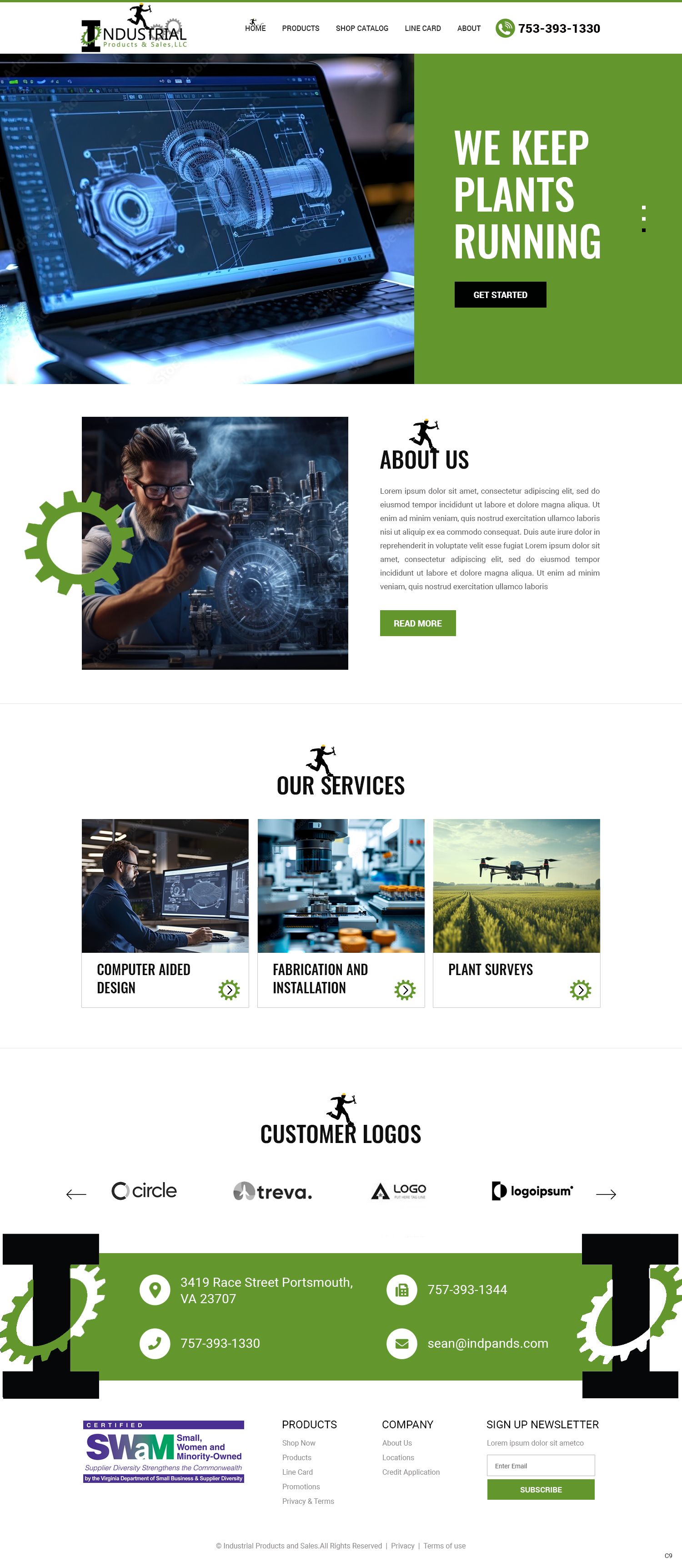 Web-Design von pb für dieses Projekt | Design #32337959