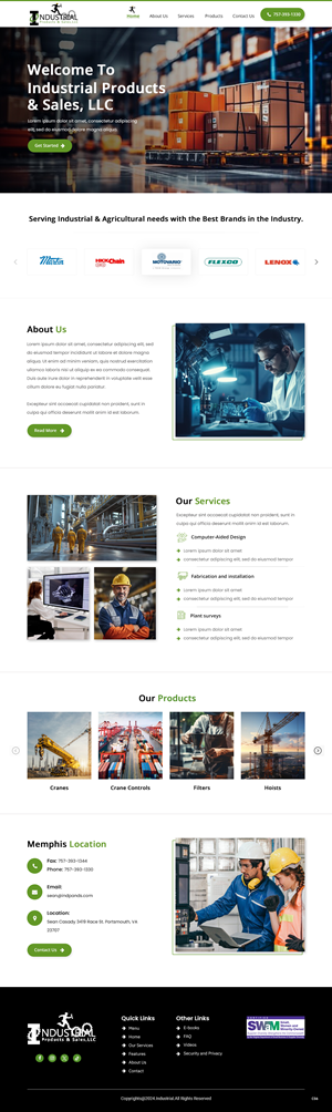 Web-Design von pb für dieses Projekt | Design: #32337975