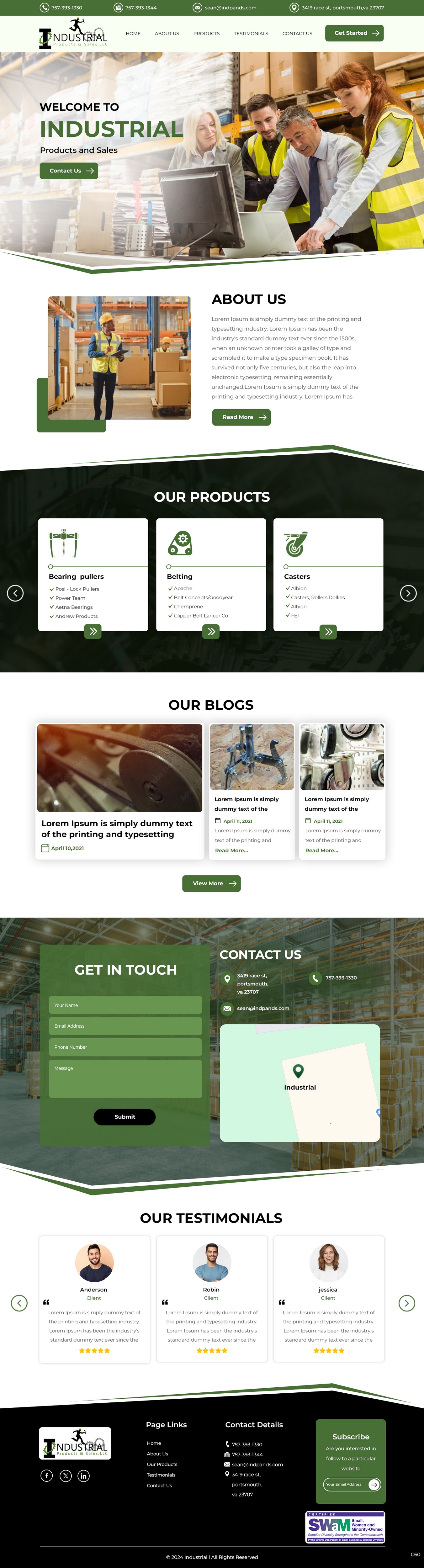 Web-Design von pb für dieses Projekt | Design #32344930