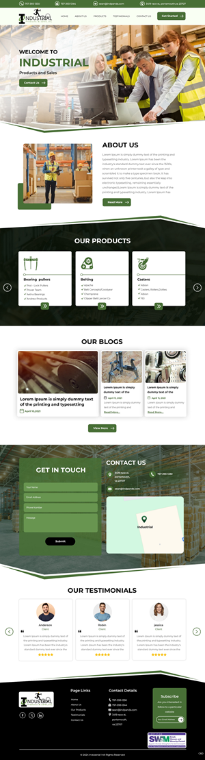 Web-Design von pb für dieses Projekt | Design: #32344930