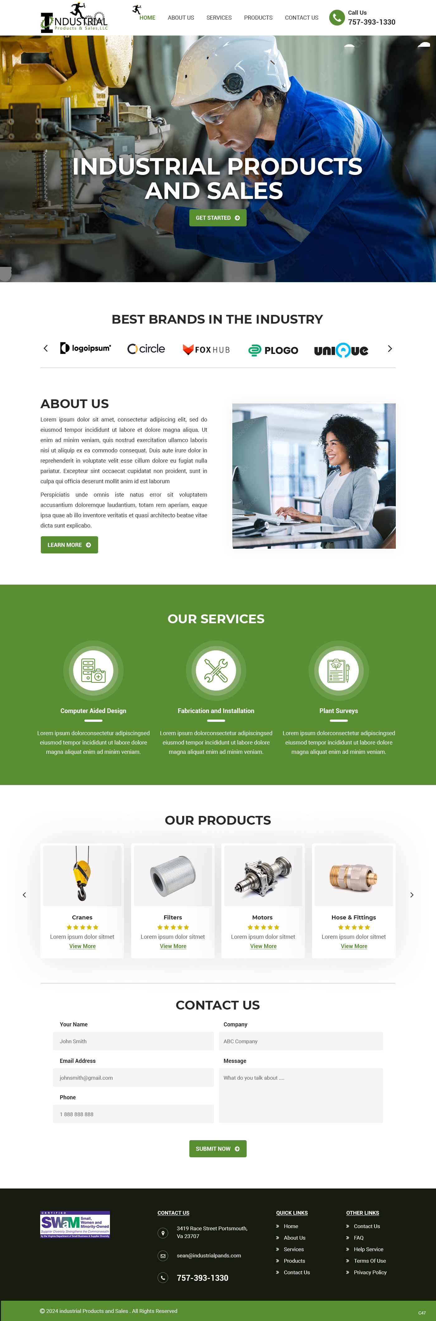 Web Design par pb pour ce projet | Design #32344931