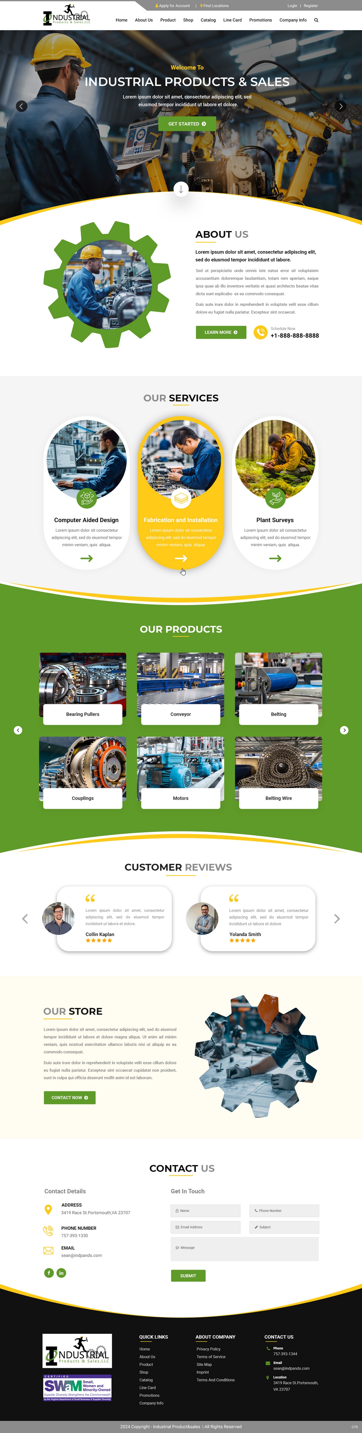 Web-Design von pb für dieses Projekt | Design: #32344932