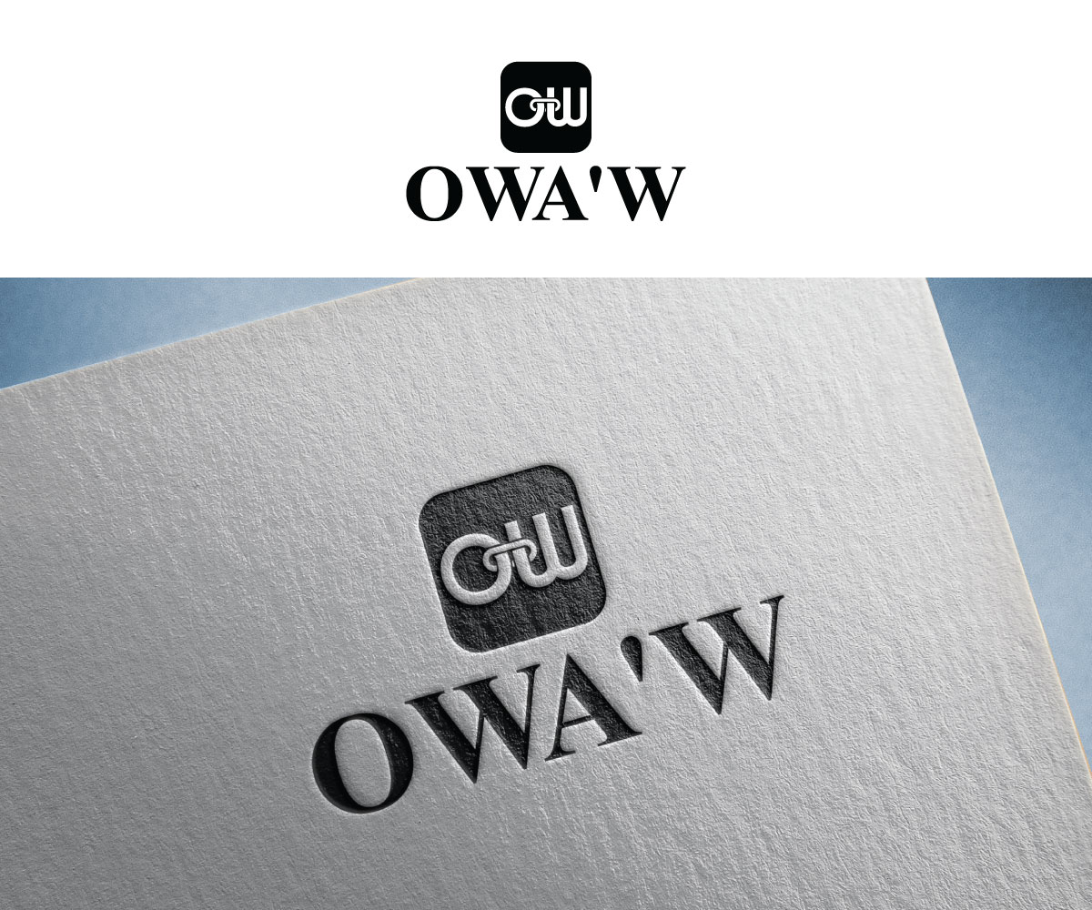 Logo Design by Luckey yaari for this project | Design #32334548