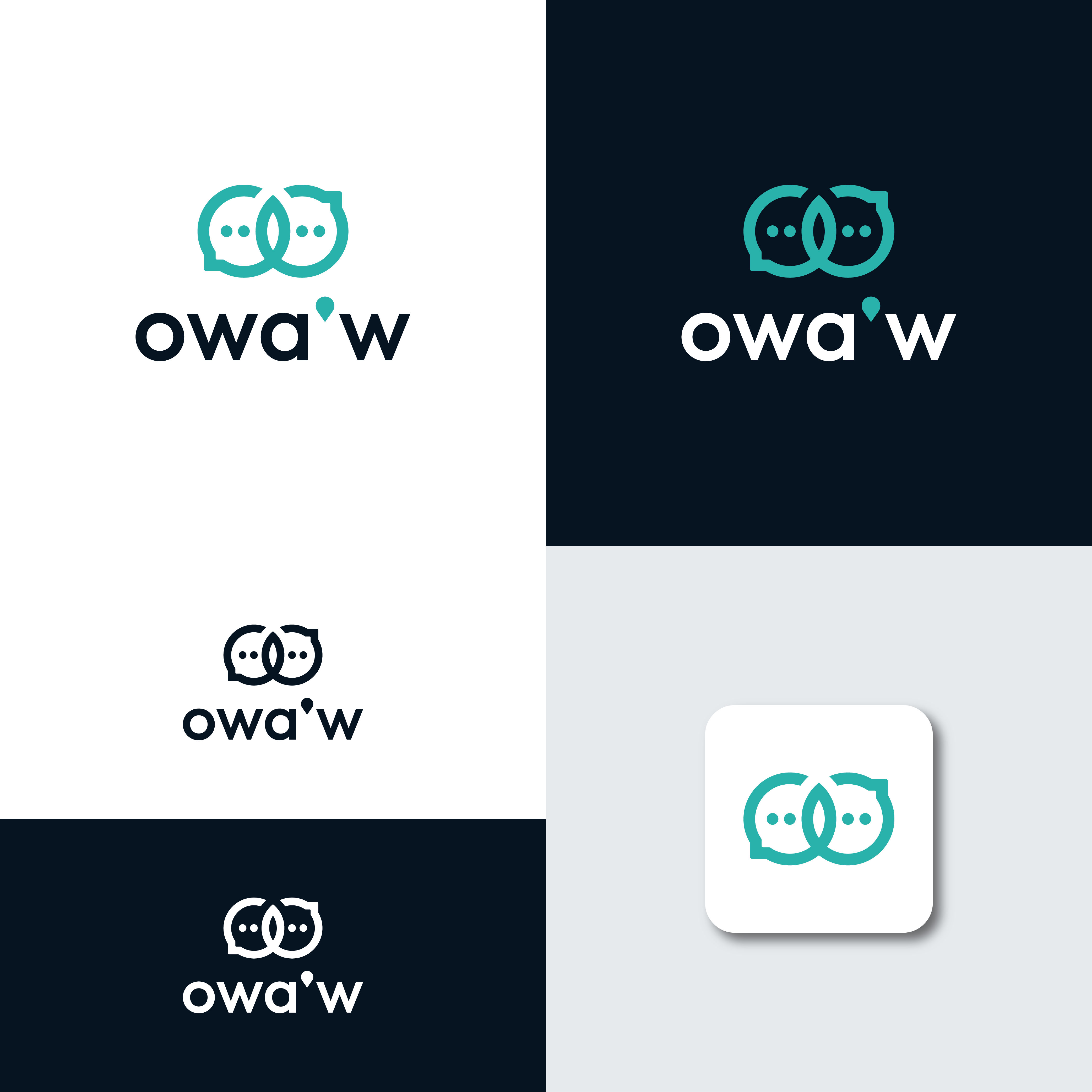 Logo Design by Choiresia.id for this project | Design #32350187