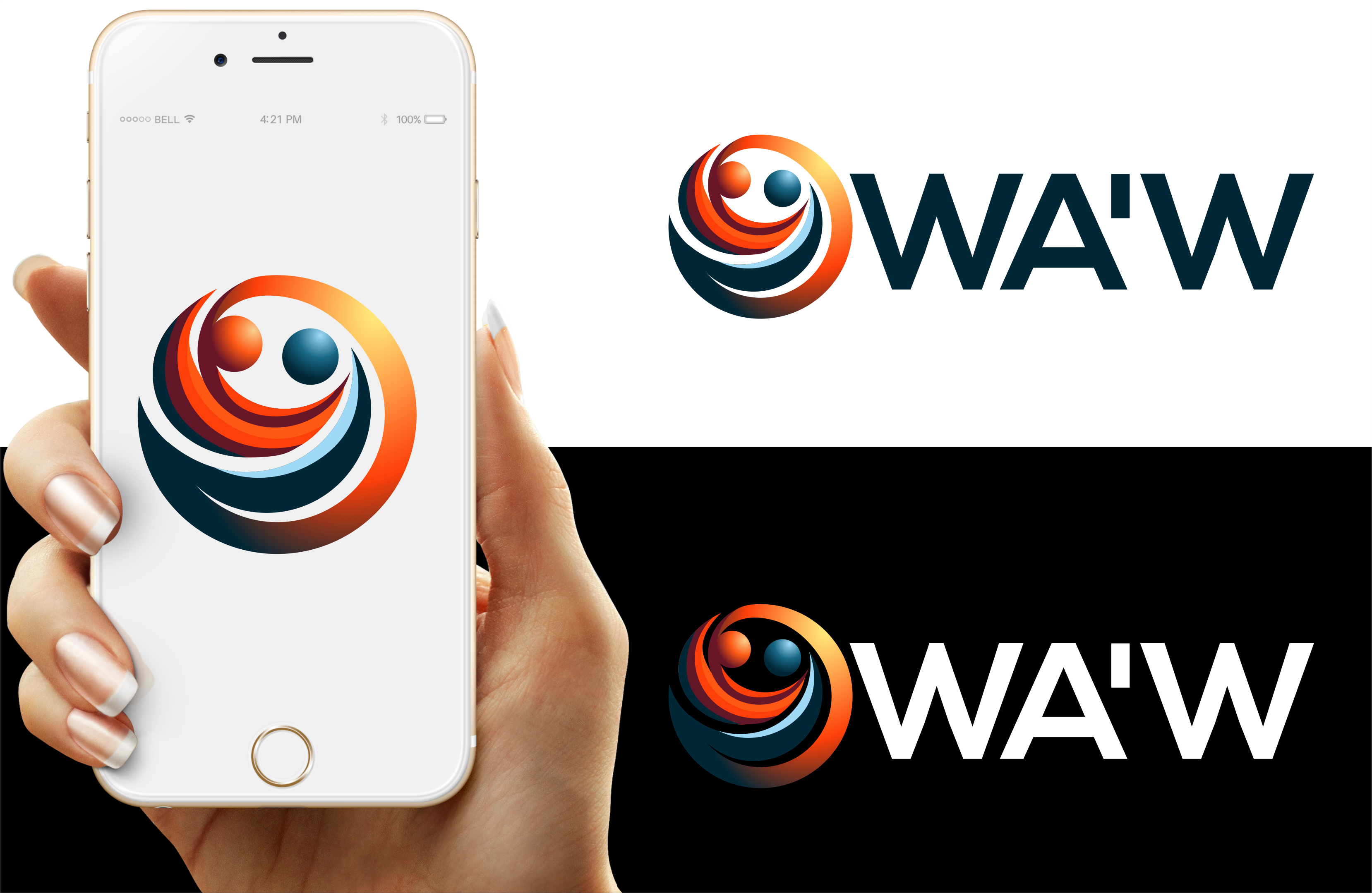 Logo Design by healer1617 for this project | Design #32366916