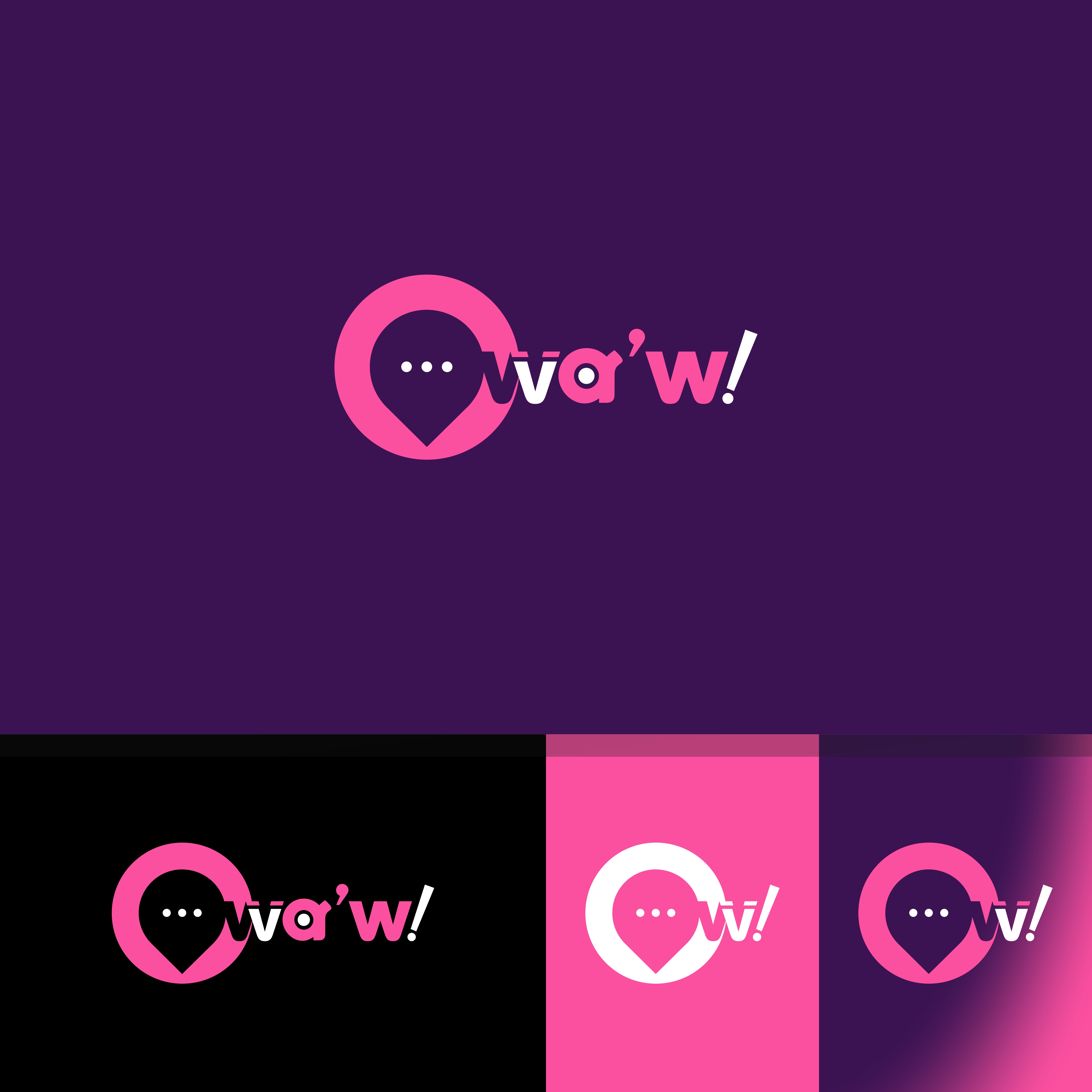 Logo-Design von rosiyandesign für dieses Projekt | Design #32418885