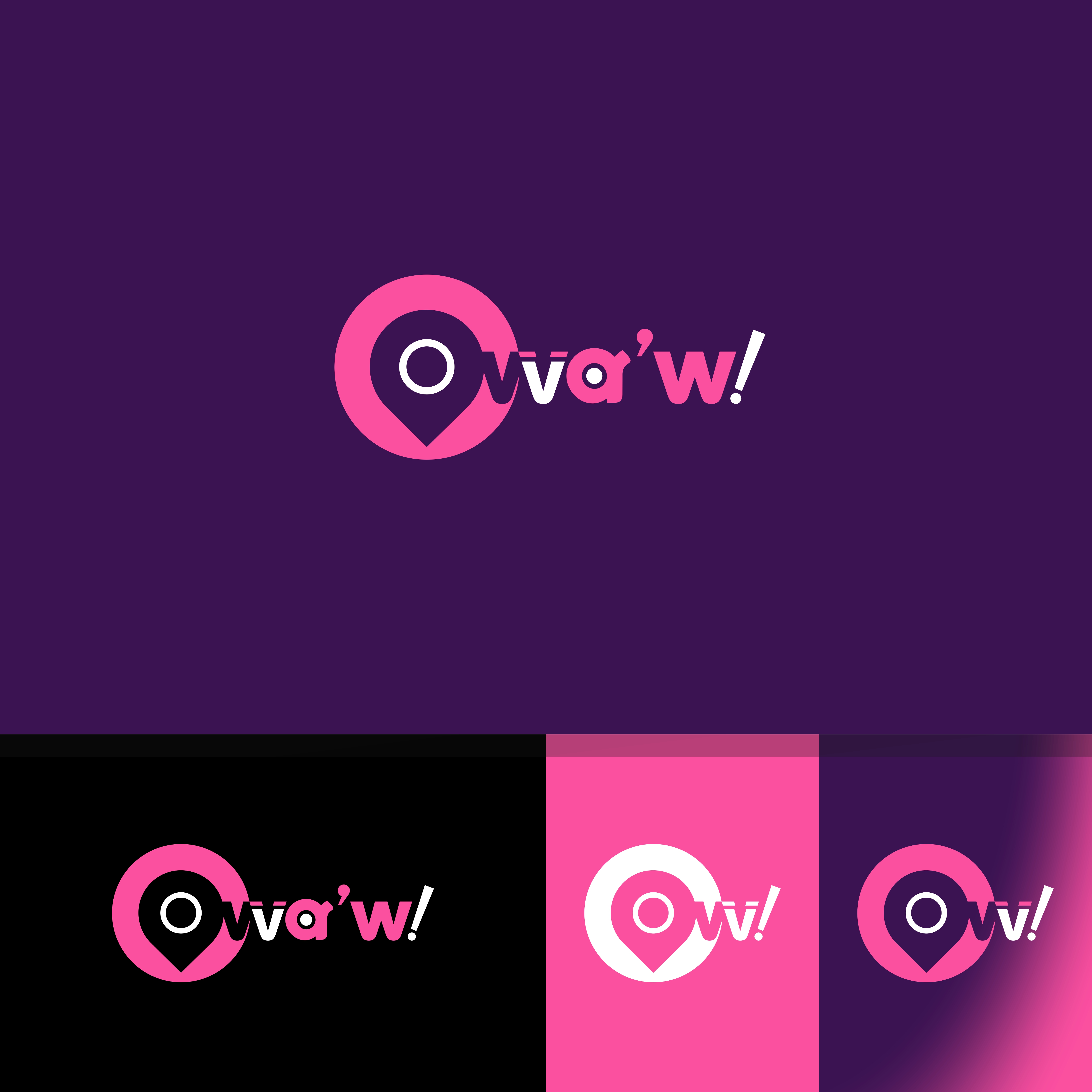 Logo Design by rosiyandesign for this project | Design #32419054