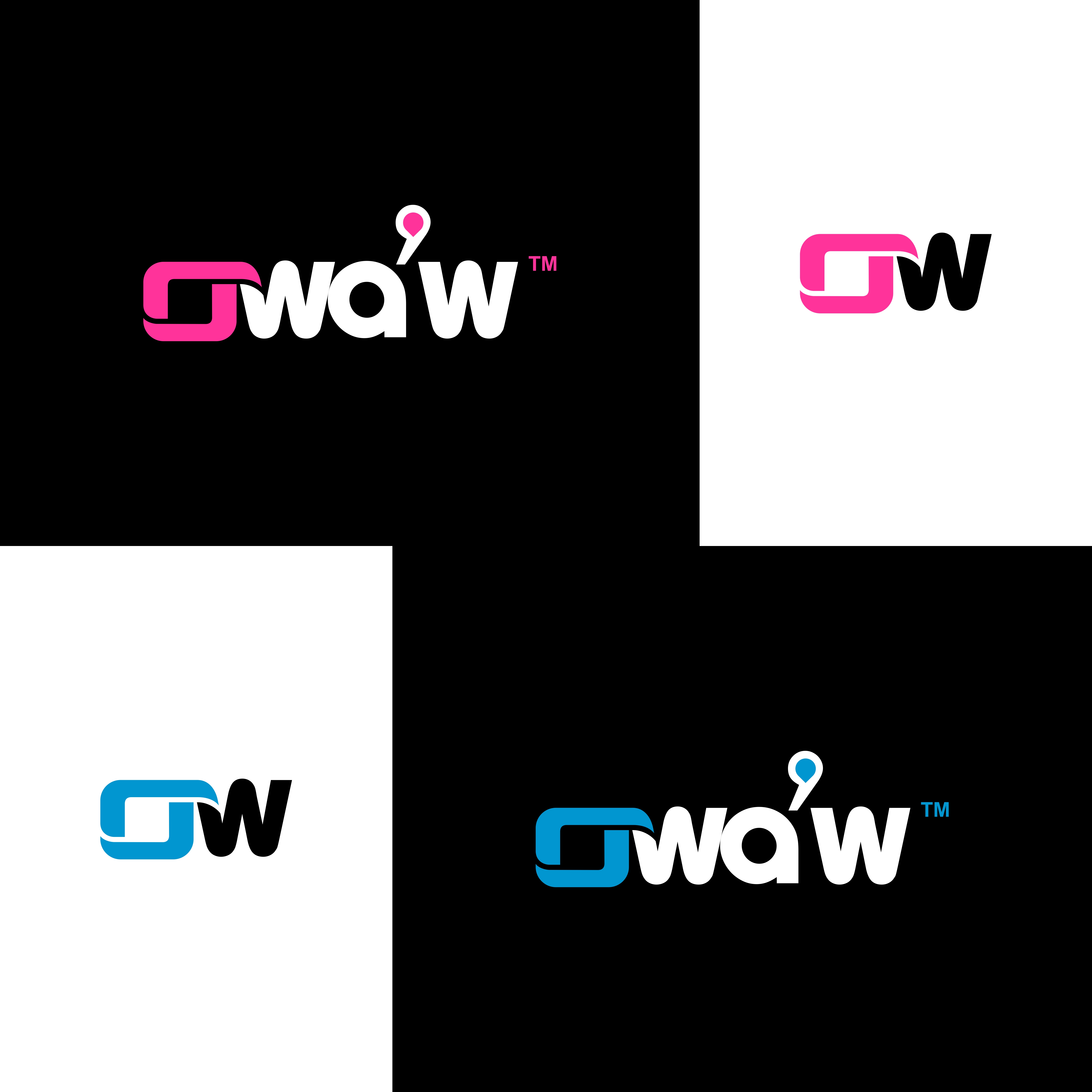 Logo Design by rosiyandesign for this project | Design #32436250