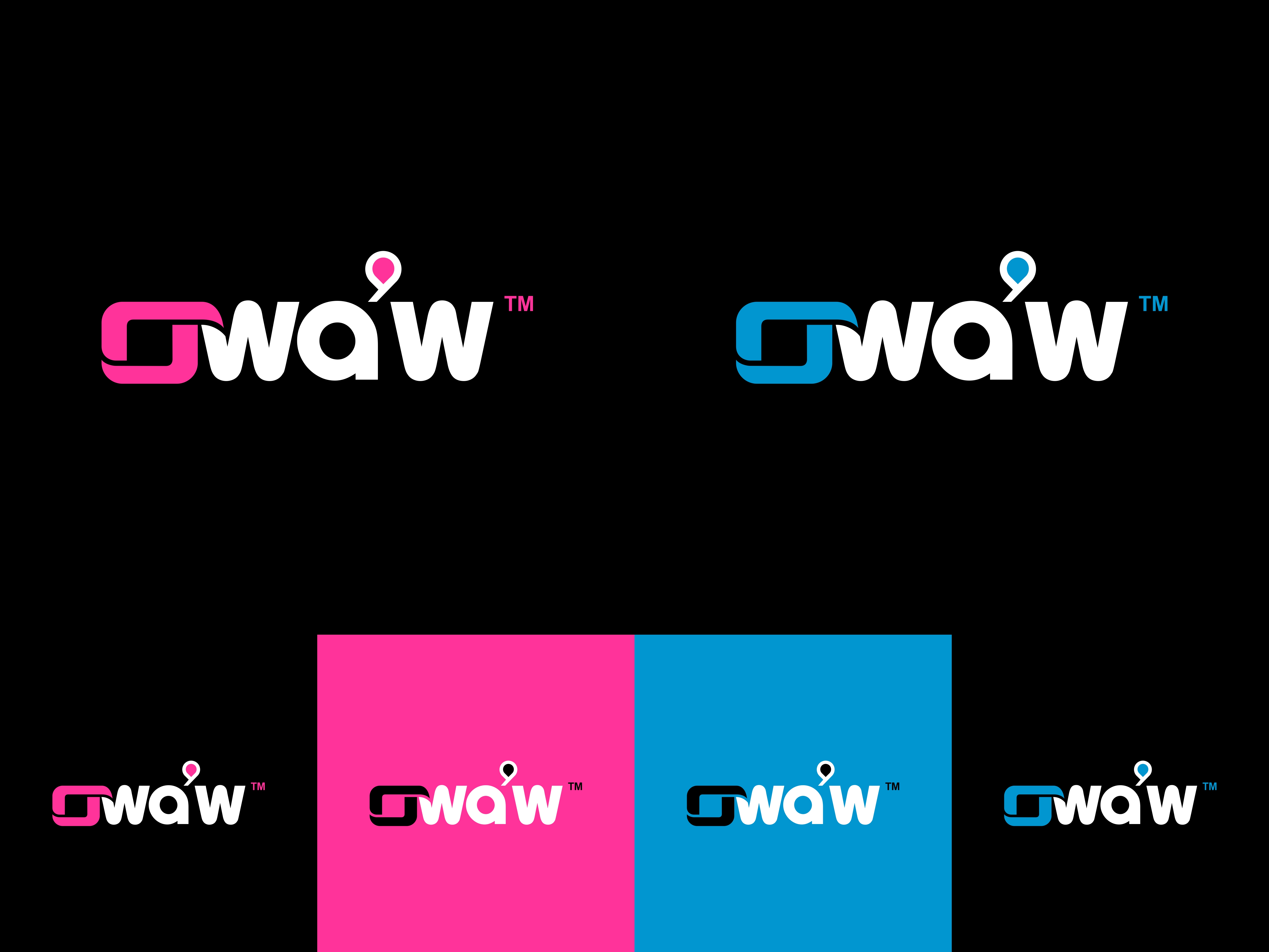 Logo Design by rosiyandesign for this project | Design #32436524