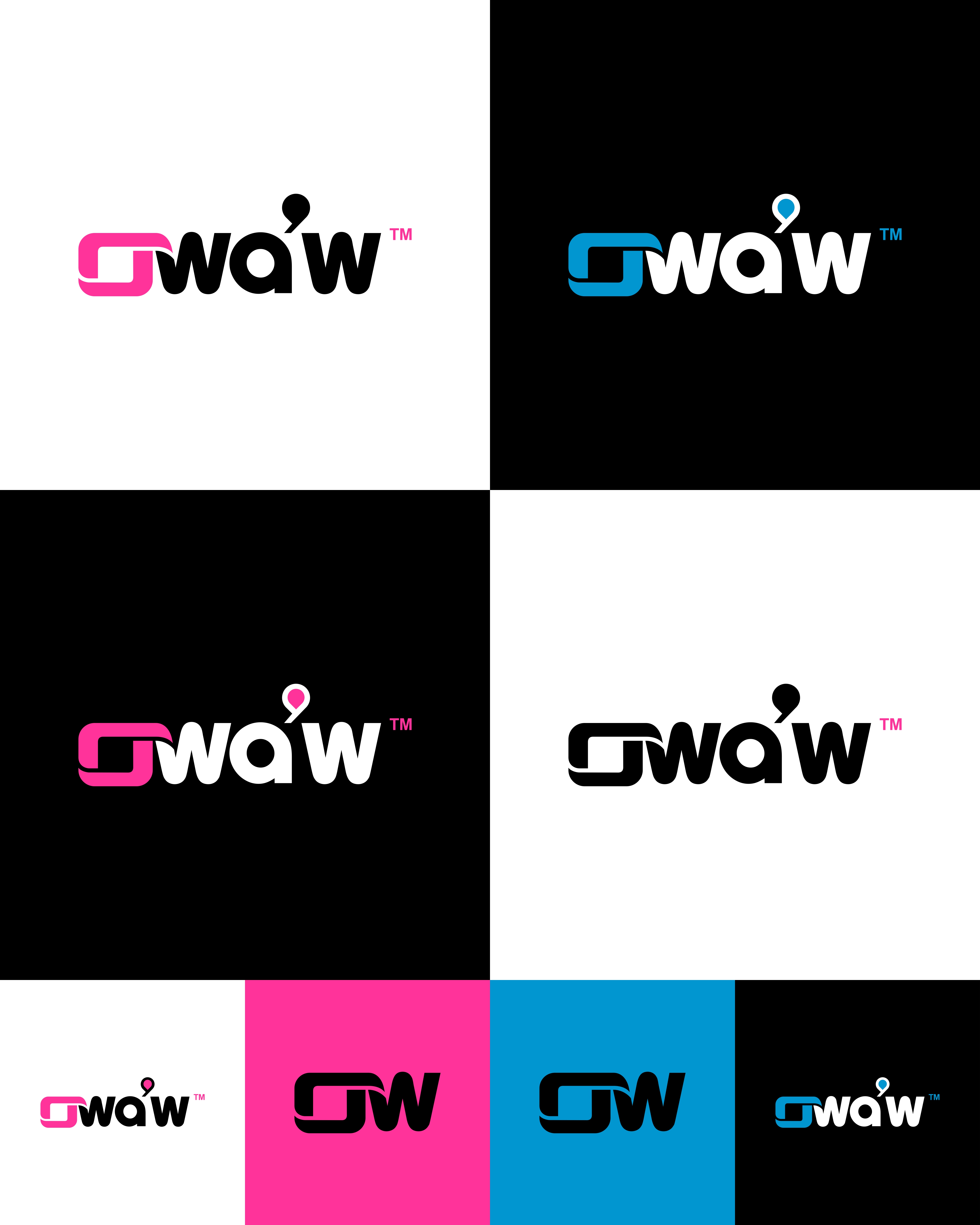 Logo Design by rosiyandesign for this project | Design #32441353