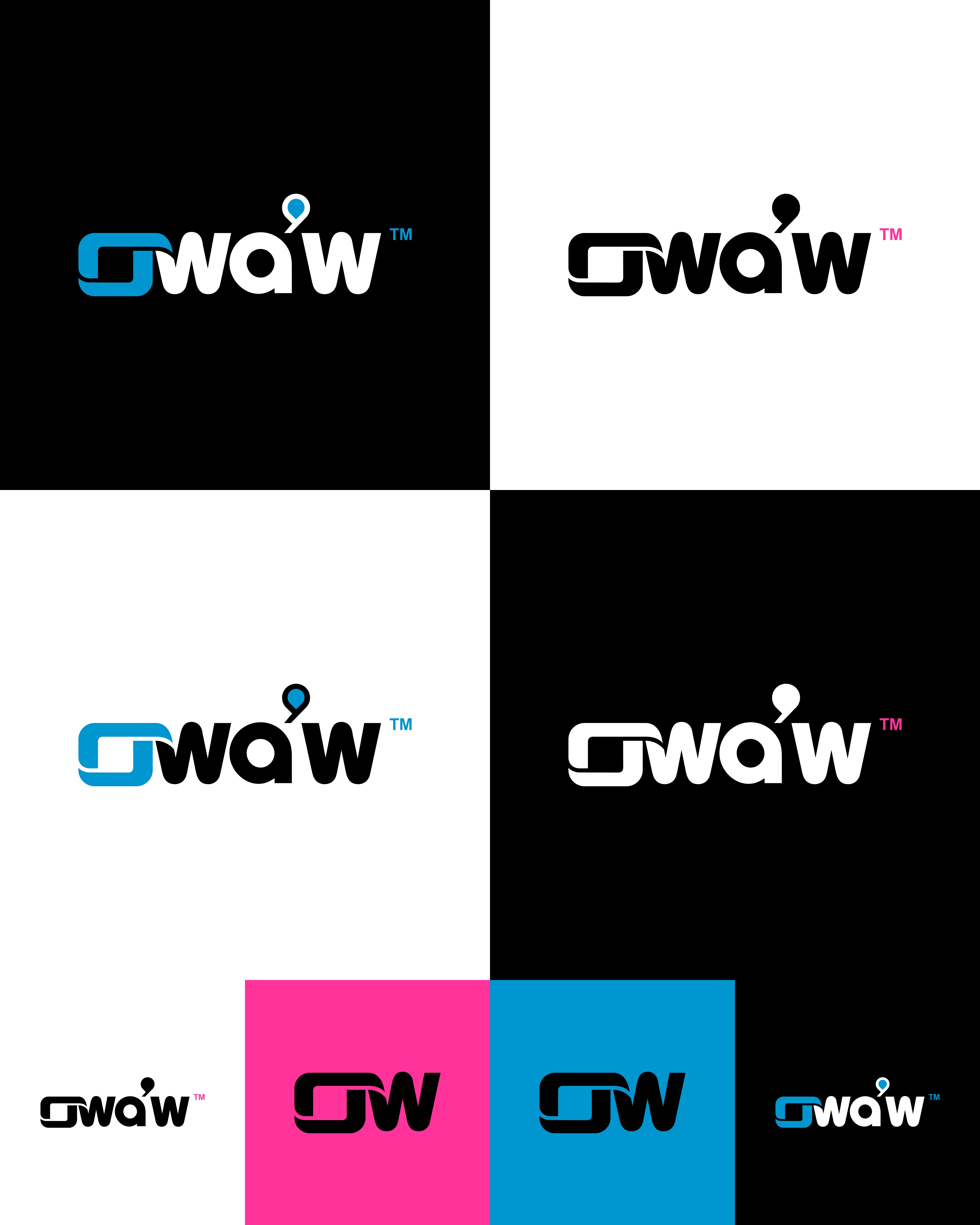 Logo Design by rosiyandesign for this project | Design #32441650